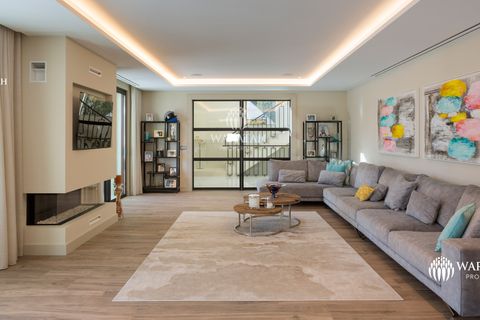 Villa i Quinta do Lago, Faro, Quinta do Lago - € 7.950.000 | Ref: Oriana - foto 4